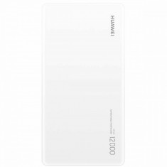 Acumulator extern Huawei CP12S Super Charge 12000mAh White foto