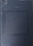 MASINI-UNELTE VOL.2 ORGANOLOGIA SI PRECIZIA MASINILOR-UNELTE-E. BOTEZ, V. MORARU, C. MINCIU, C. ISPAS-220579