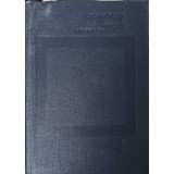 MASINI-UNELTE VOL.2 ORGANOLOGIA SI PRECIZIA MASINILOR-UNELTE-E. BOTEZ, V. MORARU, C. MINCIU, C. ISPAS-220579