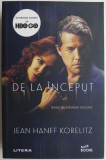 De la inceput - Jean Hanff Korelitz - Carte beletristica, horror