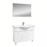 Leziter Ruben Prime 105 komplett Mobalis Homvera