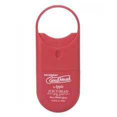 Spray Sex Oral Juicy Head, Aroma de Mar, 9 ml