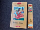 Alberto Vazquez Figueroa - Bora Bora, Humanitas