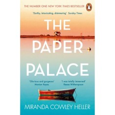 The Paper Palace &ndash; Miranda Cowley Heller
