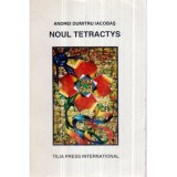 Andrei Dumitru Iacobas - Noul Tetractys - 120937