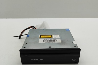 Unitate de control navigație PORSCHE BOXSTER 987 2008 OEM: Cabrio | 32030826 foto