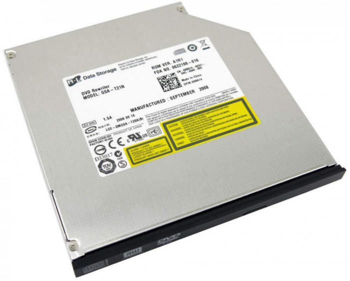 55. Unitate optica laptop - DVD-RW HL | GSA-T20N AARK121