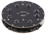 Kit Dezvoltare ESP32-LYRATD-MSC cu WiFi și MicroSD