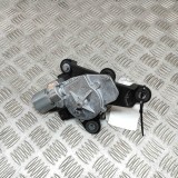 Motor ștergător luneta PEUGEOT 3008 SUV 2021 OEM: 9811259980,0390205112 27612842