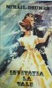 Invitația la vals - Mihail Drumeș (1989) - Roman Rom&acirc;nesc, Ed. Scrisul Rom&acirc;nesc, Beletristică