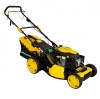 ProGARDEN S532VHY-W T8 masina de tuns gazon, 4CP, 520mm, 60L, autopropulsata ProAdvanced PowerfulTools