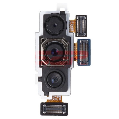 Camera spate Samsung Galaxy A70 / A705 foto