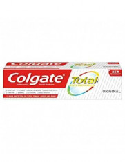 Pasta de dinti Colgate Total Original, 100 ml foto