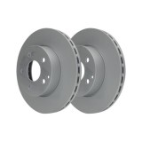 Disc frana Ate 24012501791, parte montare : Punte fata