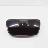 M&acirc;ner Haion Nissan Leaf ZE0 2014, OEM 90606-3NL1B, Cromat, Inox, Autoturism