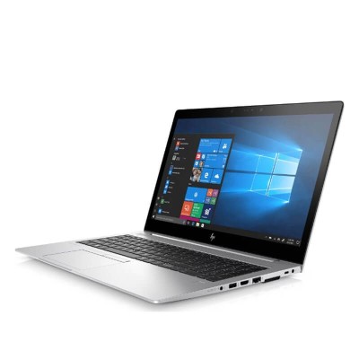 Laptop SH HP EliteBook 850 G5, i7-8550U, 16GB DDR4, 256GB SSD, Display NOU FHD foto