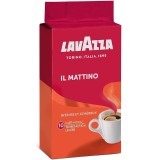 Lavazza il Mattino 250gr cafea macinata