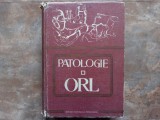 PATOLOGIE ORL - ST. GARBEA, 1980
