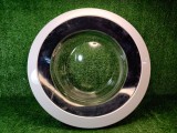 Hublou Beko WTV9632XO Defect (Geam) - Piese Masina Spalat