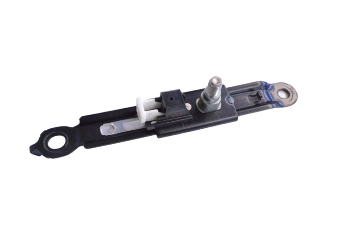 Reglaj &icirc;nălțime centura st&acirc;nga față TOYOTA PRIUS _W3_ 2010 18043343