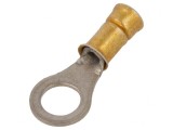 V&acirc;rf Inelar Izolat M5 5mm 1.65mm2 649&deg;C