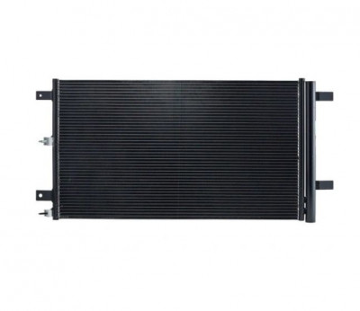 Condensator climatizare, Radiator AC Ford F-Series 2014-, 827(785)x463(450)x16mm, KOYO 32Z1K81K foto