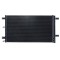 Condensator climatizare, Radiator AC Ford F-Series 2014-, 827(785)x463(450)x16mm, KOYO 32Z1K81K