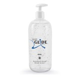 Lubrifiant pe Baza de Apa pentru Sex Anal Just Glide Anal, 1000ml