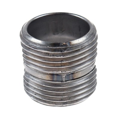Niplu calorifer aluminiu foto