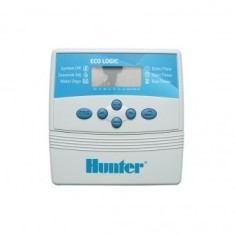 Programator irigatii, ELC 401 IE, 4 zone, interior, Eco Logic Hunter