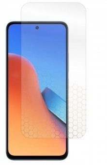 Folie pentru Xiaomi Redmi Note 12S, Ultra-Rezistentă, Claritate Cristalină, Aplicare Ușoară foto