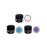 Set Cold - geluri colorate DRY - 3 bucăți, INGINAILS