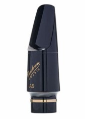 MUSTIUC VANDOREN V16 ALTO SAX A5 MEDIUM