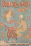 Sirena cea mica. Poveste de Andersen adaptare de Mos Ene (editie veche)