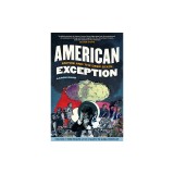 American Exception: Empire and the Deep State
