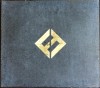 CD Foo Fighters (Dave Grohl from Nirvana) - Concrete and Gold, Rock, universal records