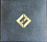 CD Foo Fighters (Dave Grohl from Nirvana) - Concrete and Gold, Rock, universal records