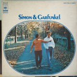 Cumpara ieftin Vinil 2LP Simon &amp; Garfunkel Japan Press Editie Cartonata VG+ Sounds of Silence, Mrs. Robinson, Bridge Over Troubled Water