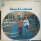 Vinil 2XLP Editie Cartonata &quot;Japan Press&quot; Simon &amp; Garfunkel &lrm; (VG+)