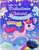 Cartea mea stralucitoare cu unicorni - Flamingo Gd