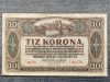10 Korona 1920 Ungaria / seria 726559