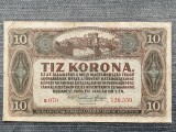 10 Korona 1920 Ungaria / seria 726559