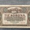 10 Korona 1920 Ungaria / seria 726559