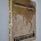 Carte veche 1920 Guide Continental Hotel&#039;s