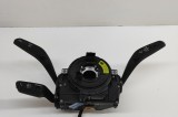 Maneta semnalizare ștergătoare AUDI Q8 E-TRON Sportback 2023 OEM: 4N0907129NG 30491547