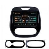 Cumpara ieftin Navigatie Renault Captur (2013-2019), Android 13, X-Octacore 8GB RAM + 256GB ROM, 9.5 Inch - AD-BGX9008+AD-BGRKIT378