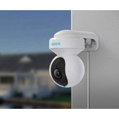Reolink E SERIES E540 PTZ 5MP IR12m Cameră de supraveghere Wi-Fi, Detectie