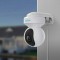 Reolink E SERIES E540 PTZ 5MP IR12m Cameră de supraveghere Wi-Fi, Detectie