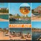 CPI B13159 CARTE POSTALA - EFORIE SUD. MOZAIC