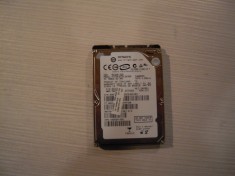 HDD laptop 2.5 inch SATA II, Hitachi HTS543232L9A300, 320GB, 5400 RPM 8MB Buffer